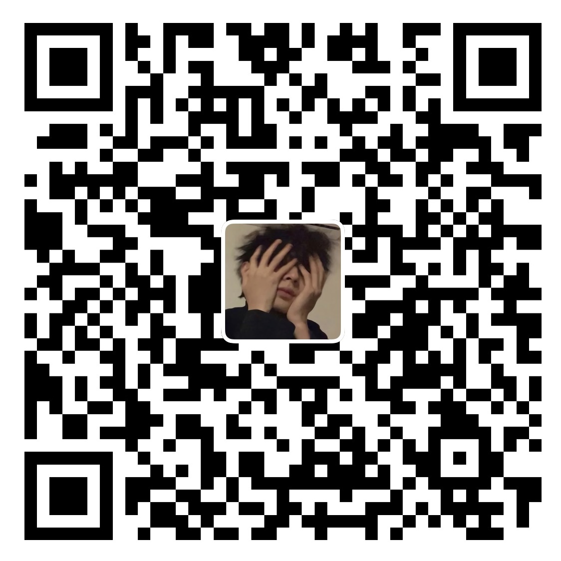 支付宝收款码